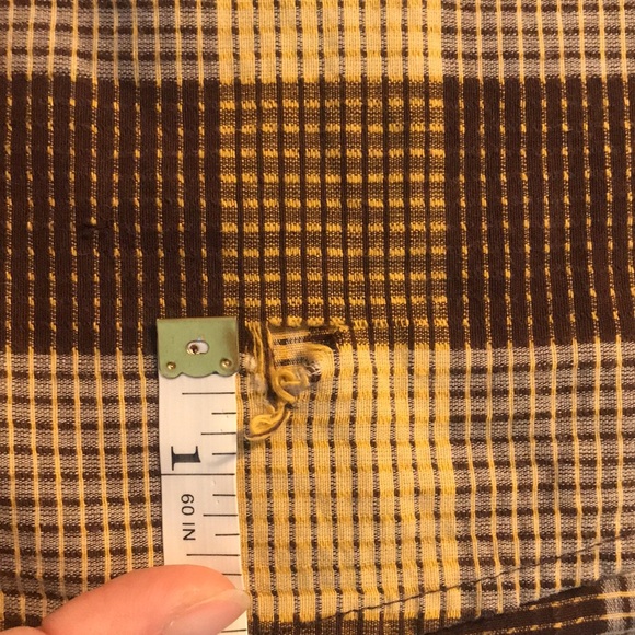 ⭐️VINTAGE⭐️ Fossil Dress Small - Picture 9 of 9